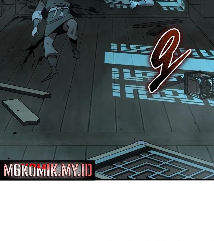 Martial Wild West Chapter 90 Gambar 20