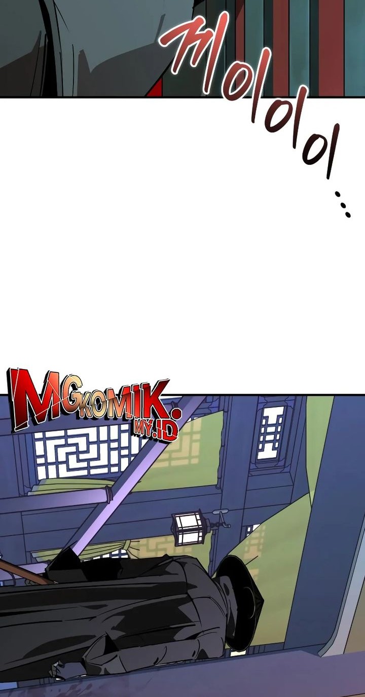 Martial Wild West Chapter 90 Gambar 28