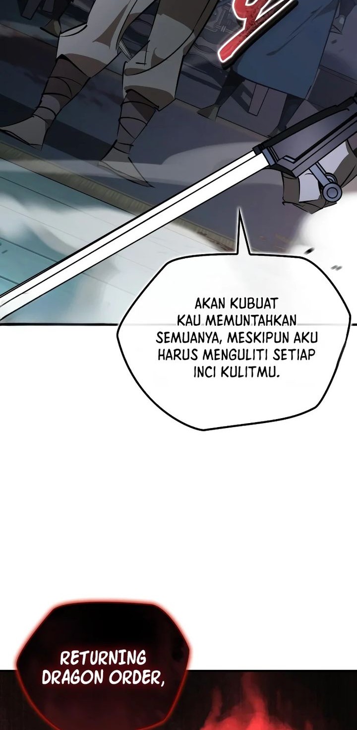 Martial Wild West Chapter 90 Gambar 43