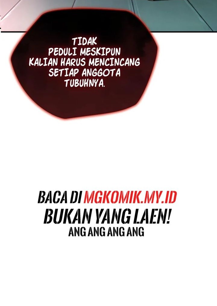 Martial Wild West Chapter 90 Gambar 45