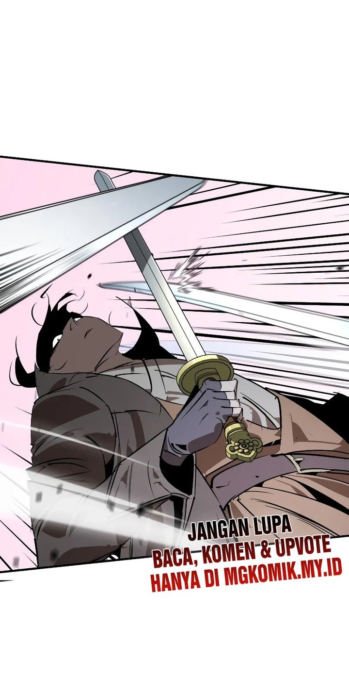 Martial Wild West Chapter 90 Gambar 53