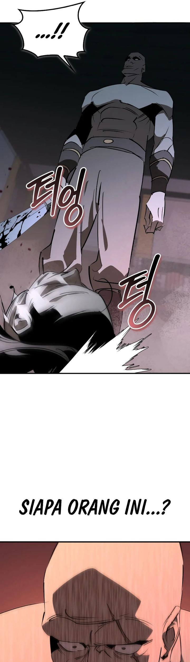 Martial Wild West Chapter 90 Gambar 58