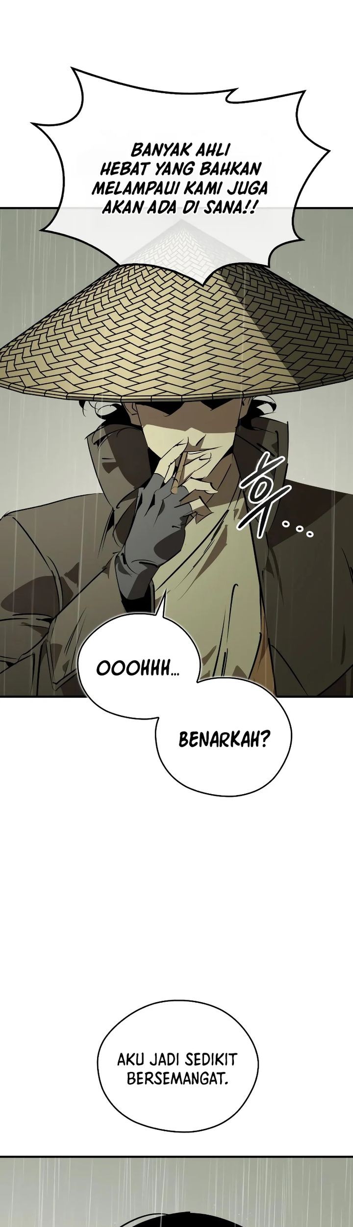 Martial Wild West Chapter 90 Gambar 9