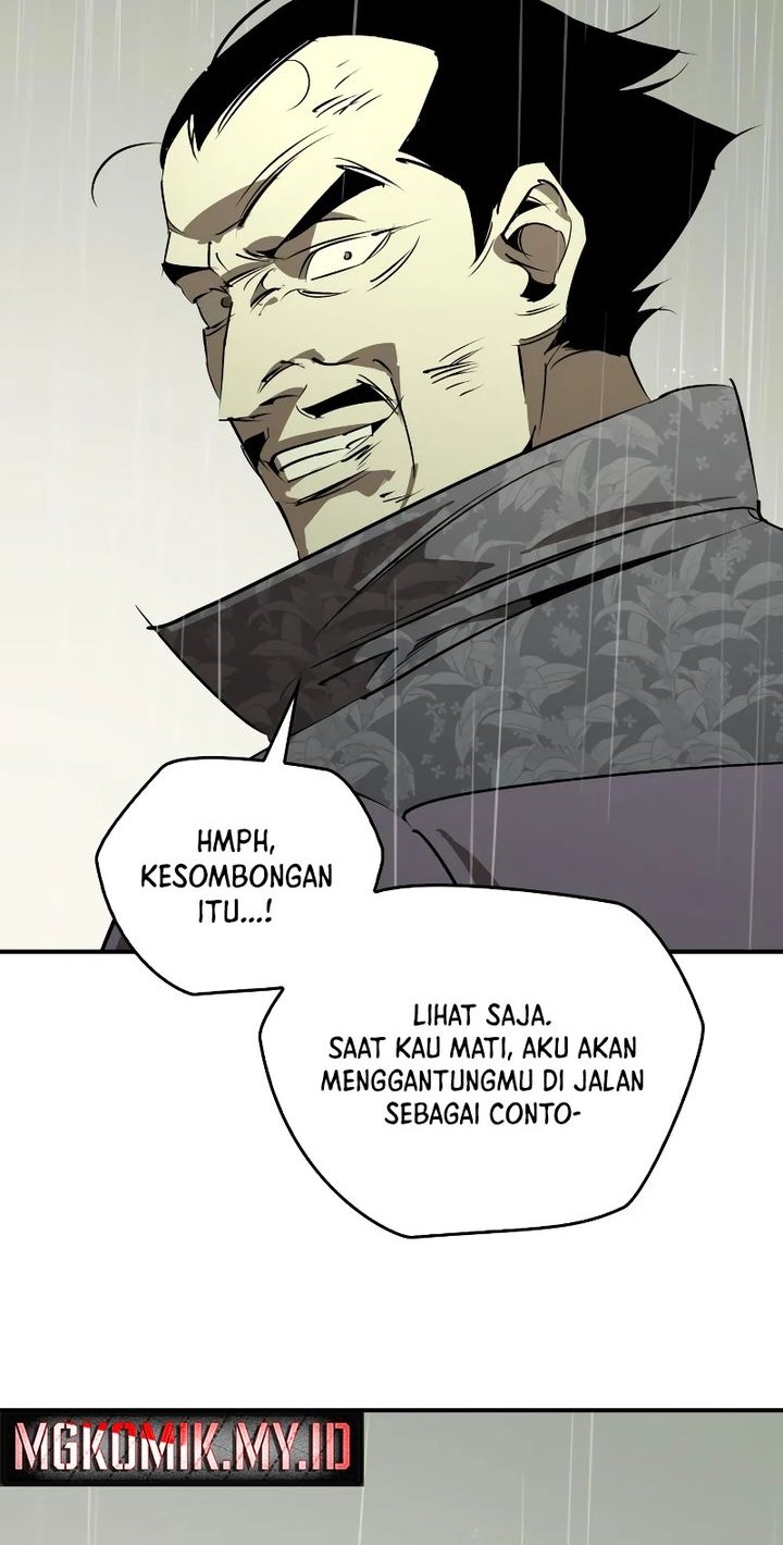 Martial Wild West Chapter 90 Gambar 10