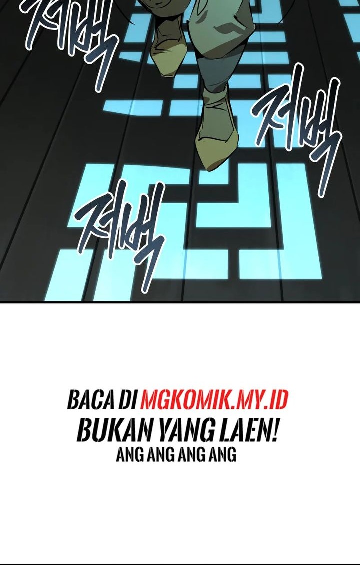 Martial Wild West Chapter 90 Gambar 16