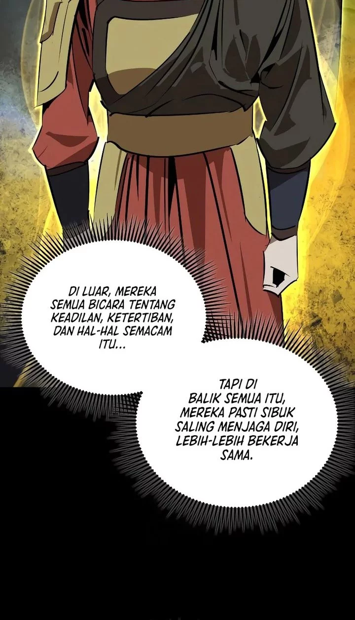 Martial Wild West Chapter 92 Gambar 25