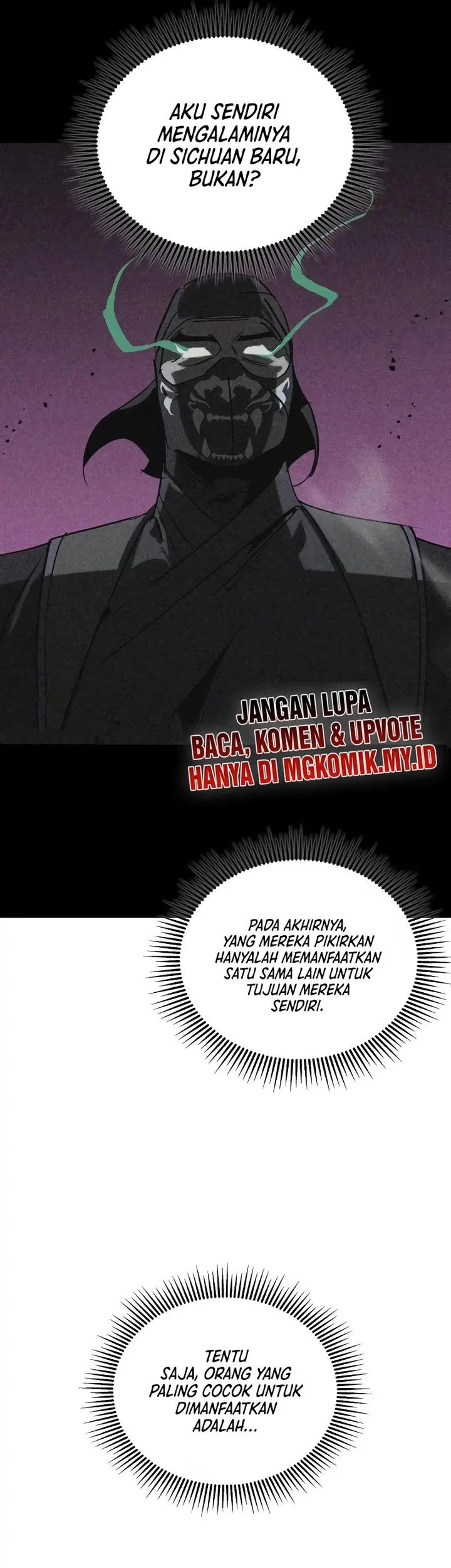 Martial Wild West Chapter 92 Gambar 26