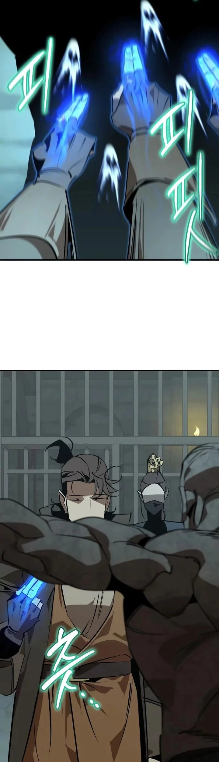 Martial Wild West Chapter 92 Gambar 45