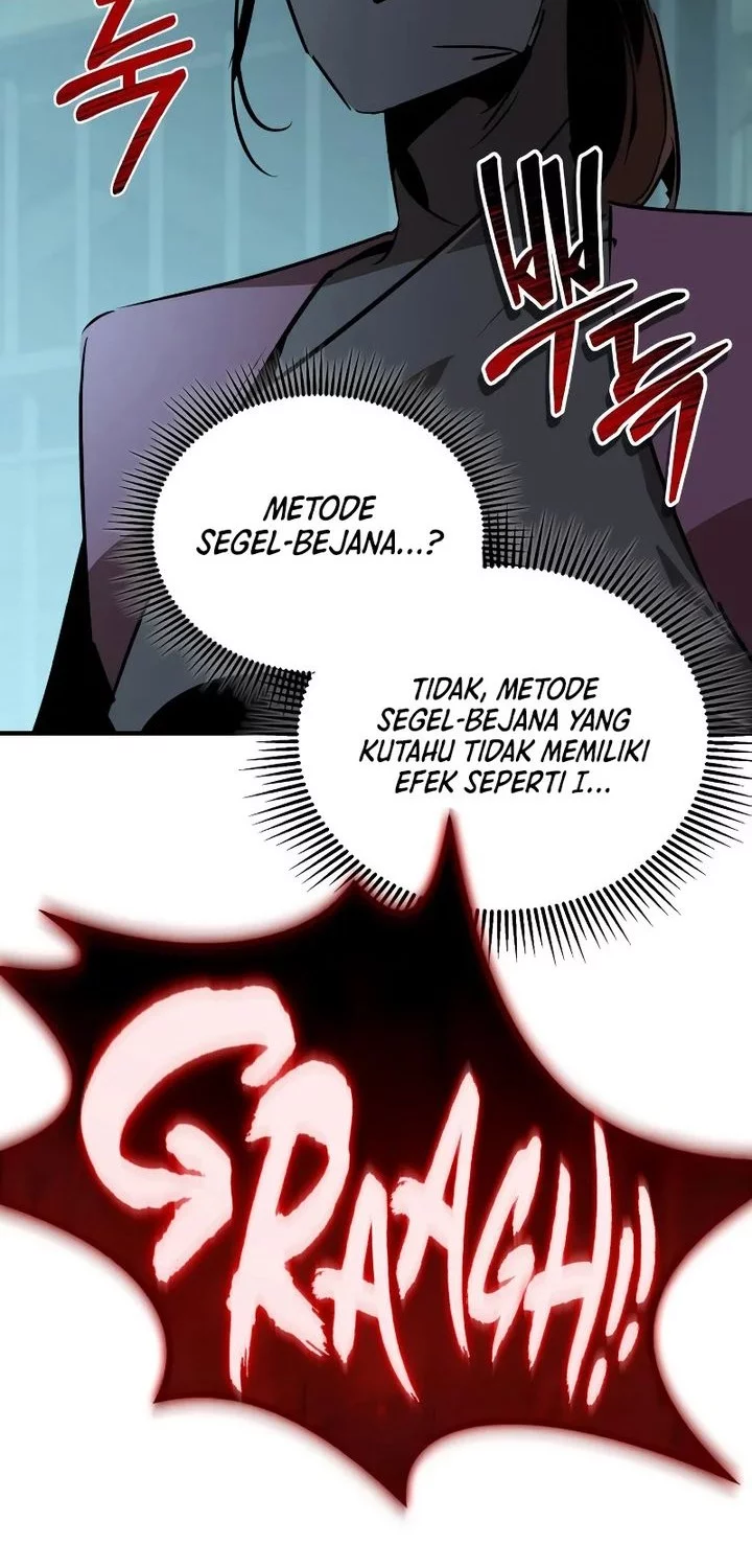 Martial Wild West Chapter 92 Gambar 50