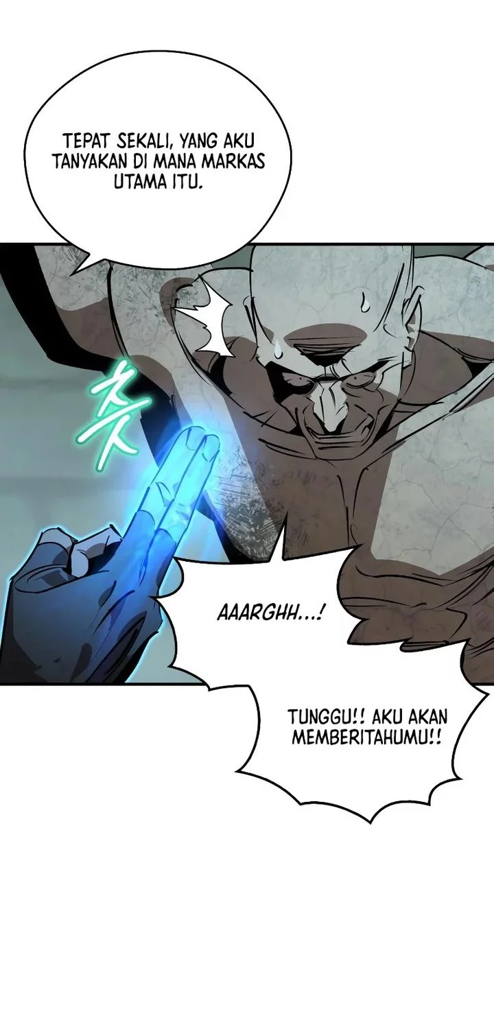 Martial Wild West Chapter 92 Gambar 56