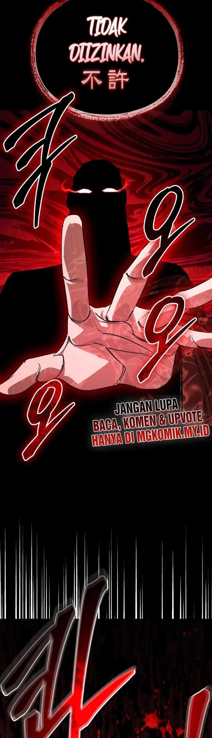 Martial Wild West Chapter 92 Gambar 61