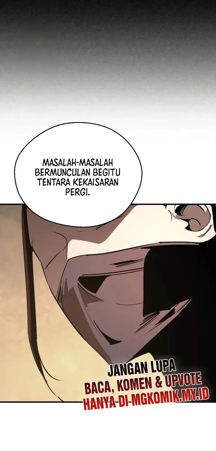 Martial Wild West Chapter 92 Gambar 13