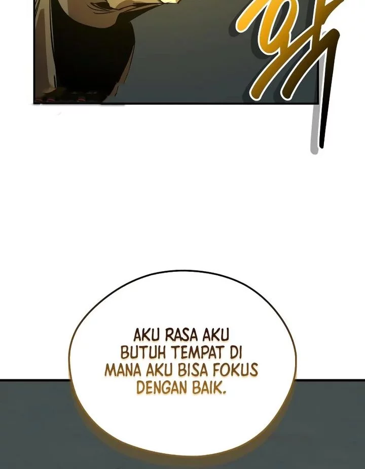 Martial Wild West Chapter 92 Gambar 82