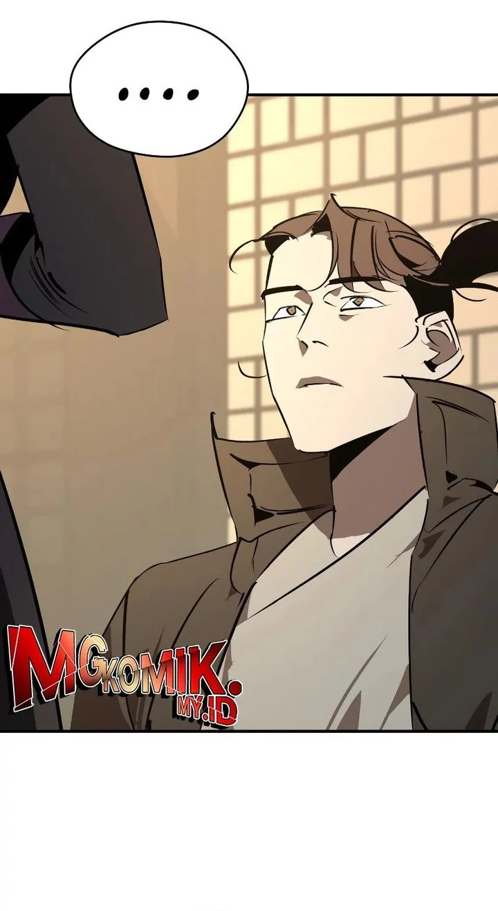 Martial Wild West Chapter 92 Gambar 7