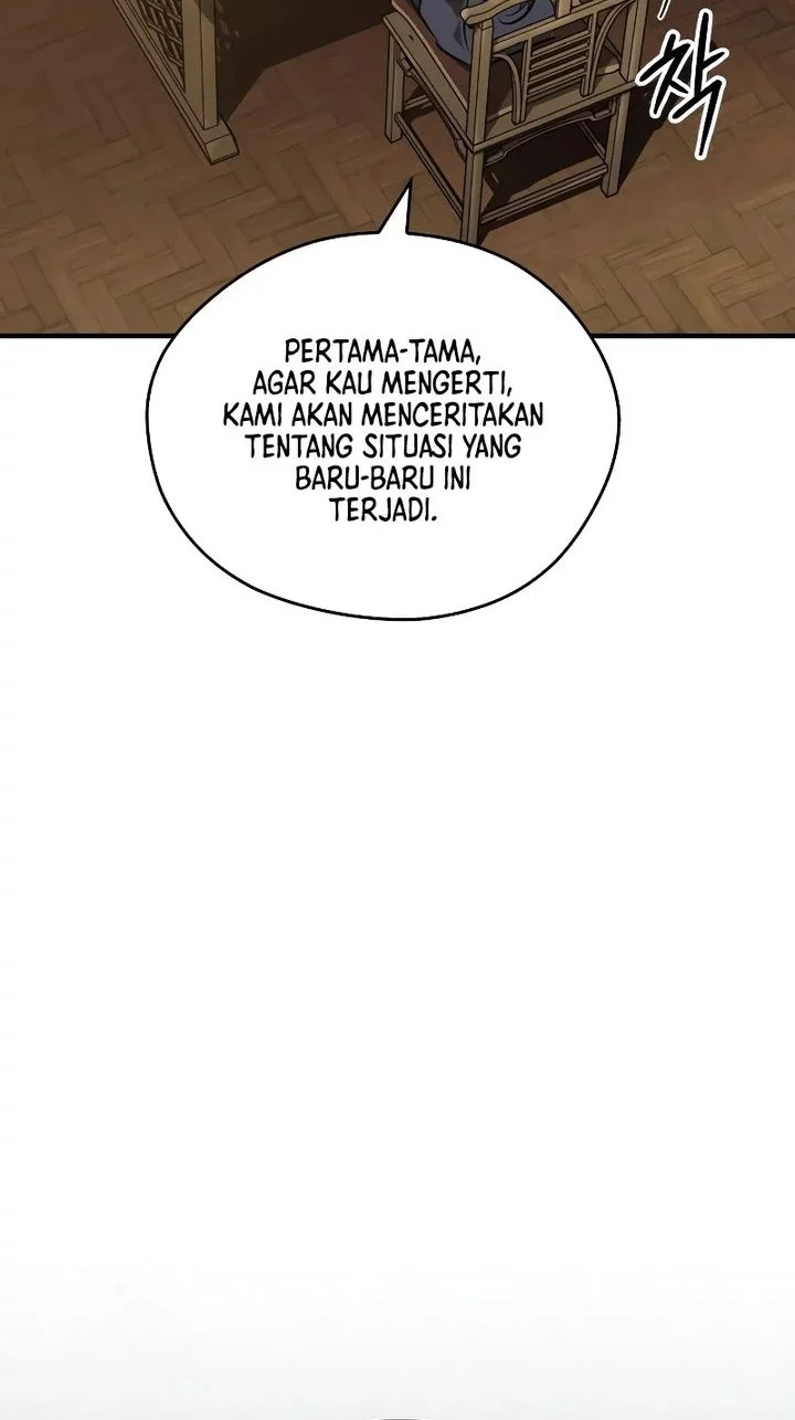 Martial Wild West Chapter 92 Gambar 9