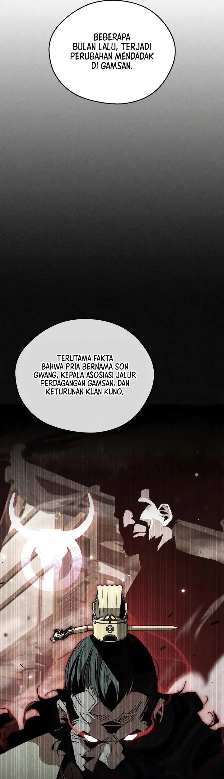 Martial Wild West Chapter 92 Gambar 10