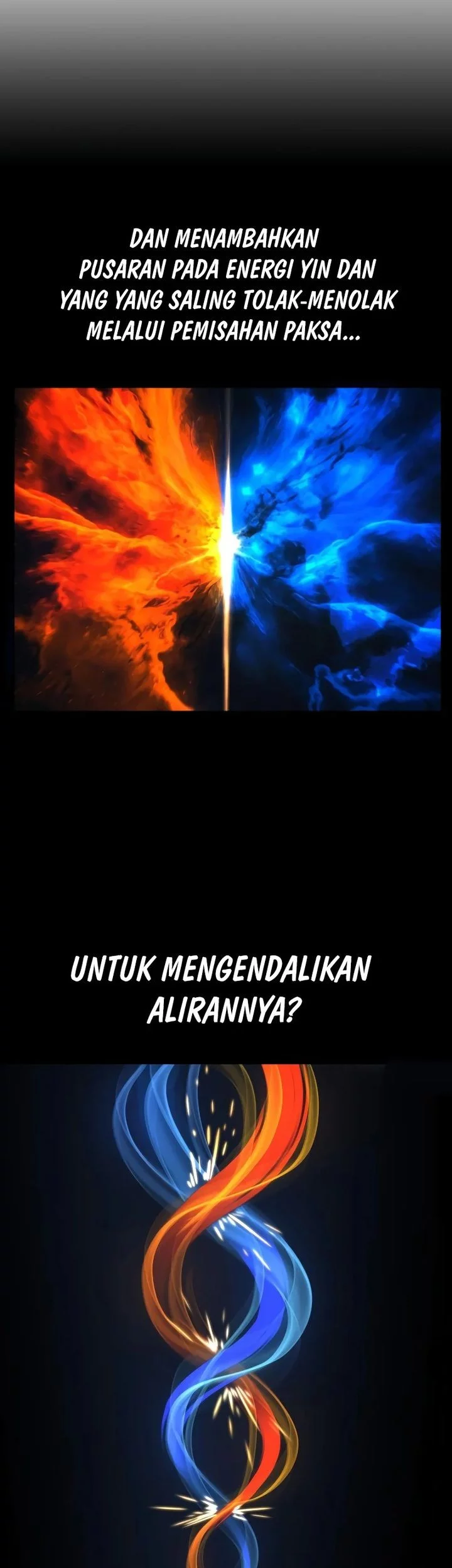 Martial Wild West Chapter 93 Gambar 21