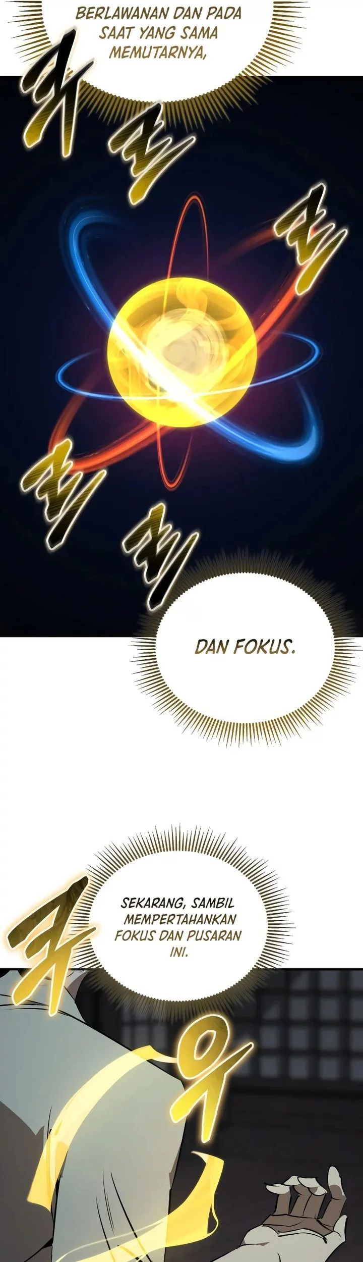 Martial Wild West Chapter 93 Gambar 25
