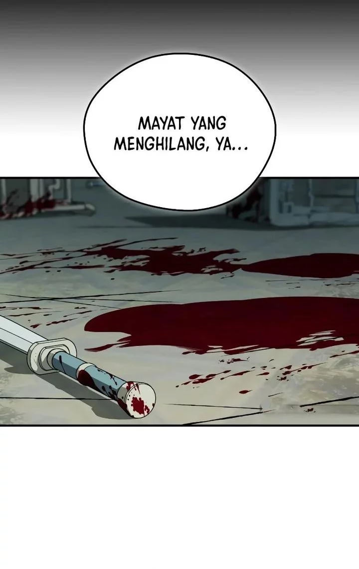 Martial Wild West Chapter 93 Gambar 72