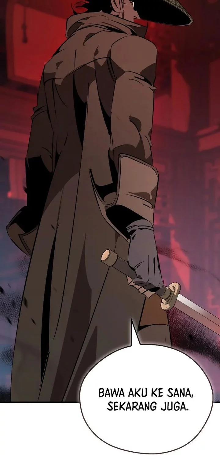 Martial Wild West Chapter 93 Gambar 74