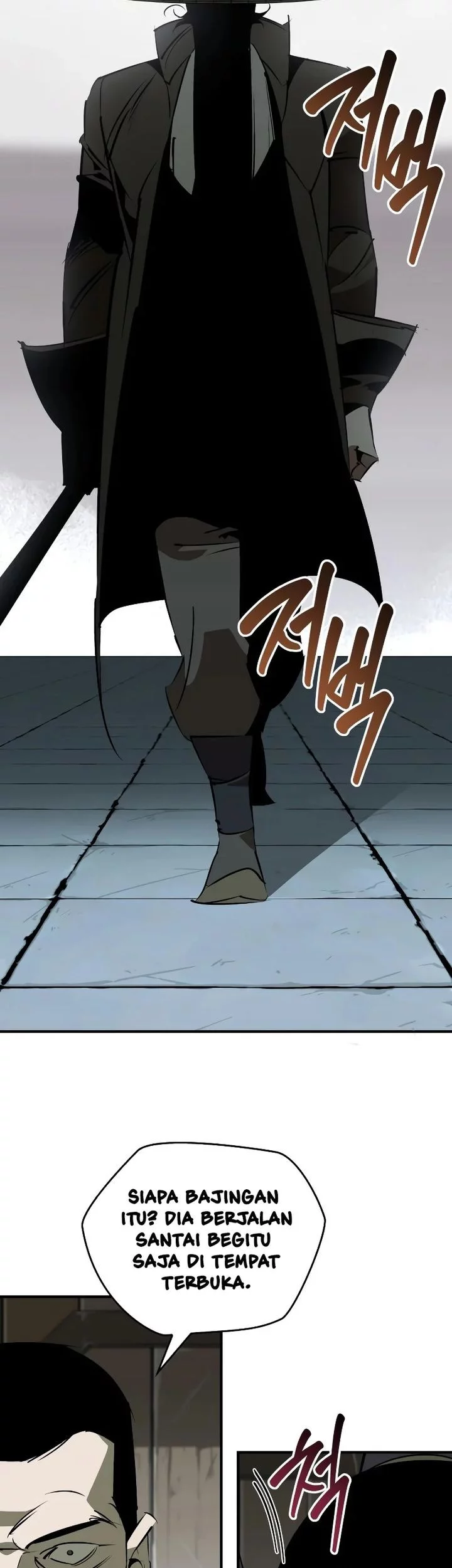 Martial Wild West Chapter 93 Gambar 81