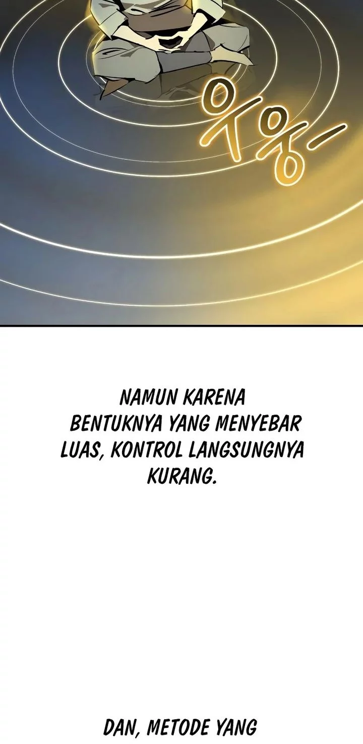 Martial Wild West Chapter 93 Gambar 8