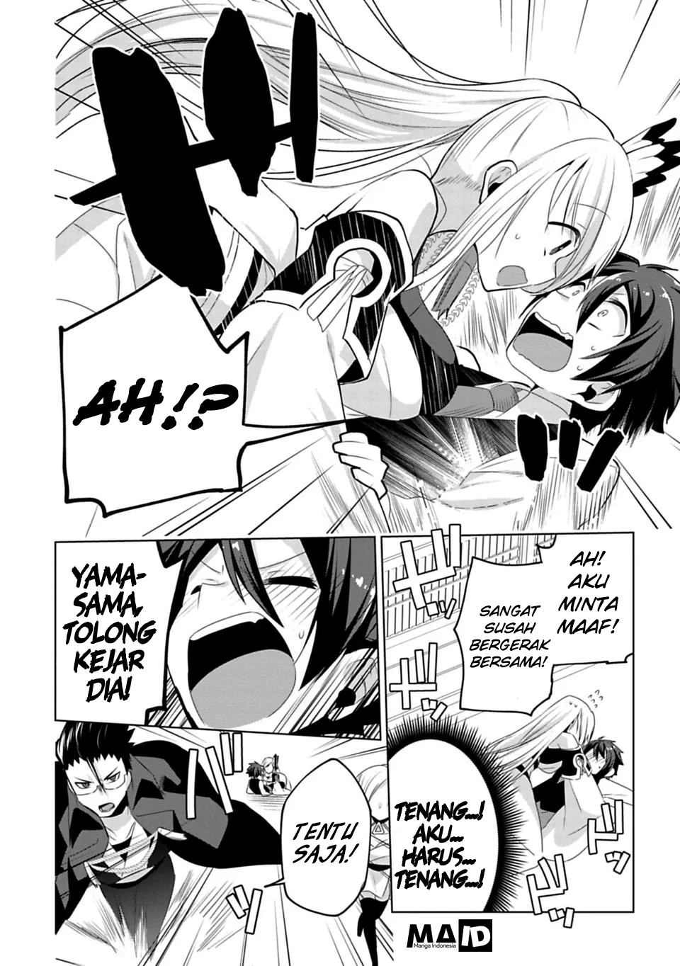 Matano Okoshiwo Chapter 5.5 Gambar 12