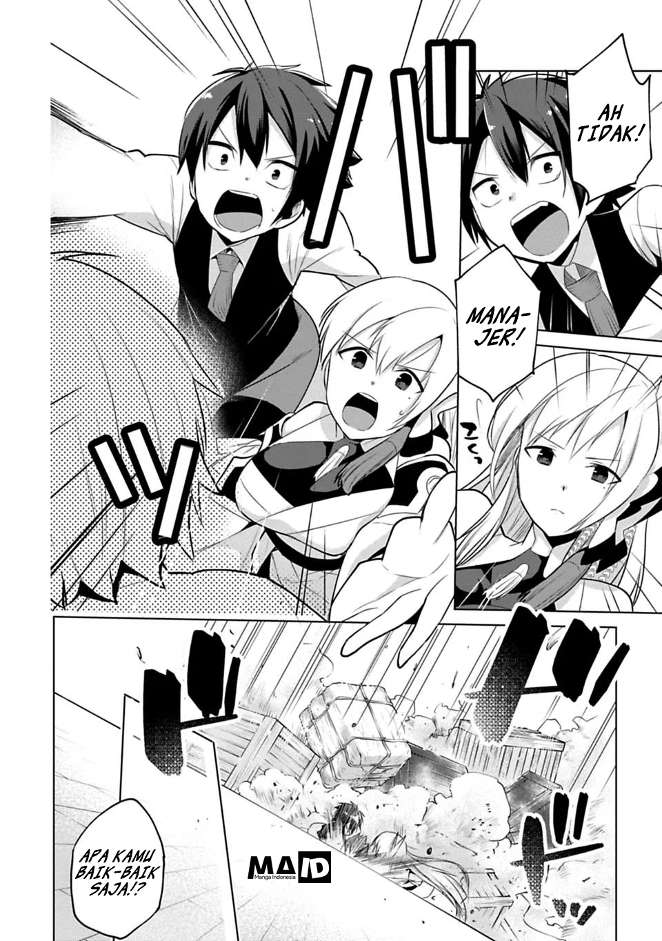 Matano Okoshiwo Chapter 5.5 Gambar 16