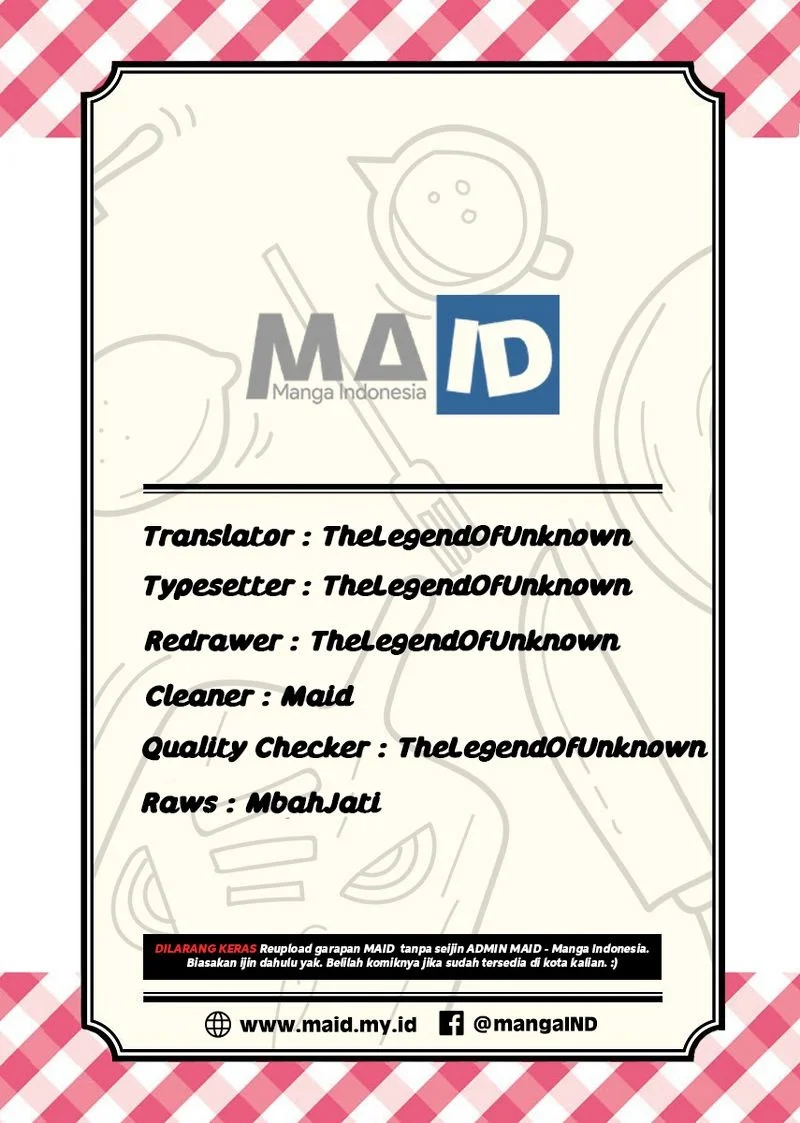 Manga Matano Okoshiwo Chapter 1 gambar nomor 2