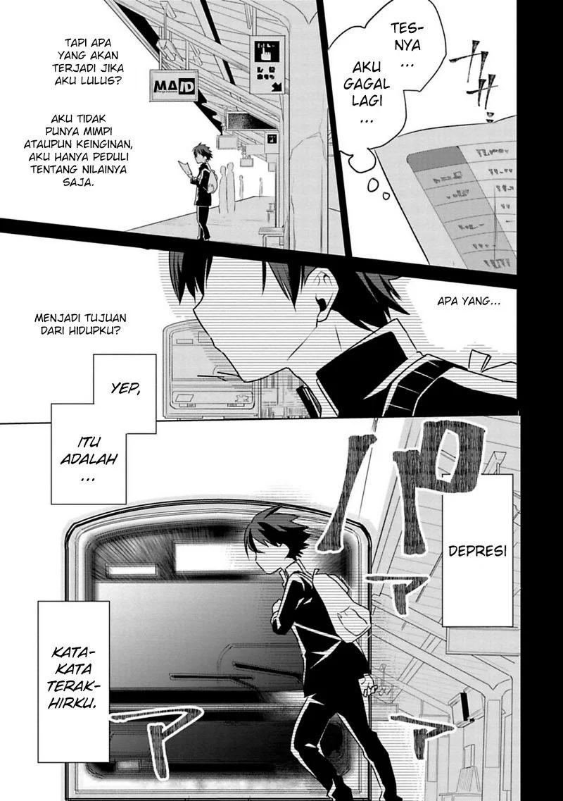 Matano Okoshiwo Chapter 1 Gambar 3