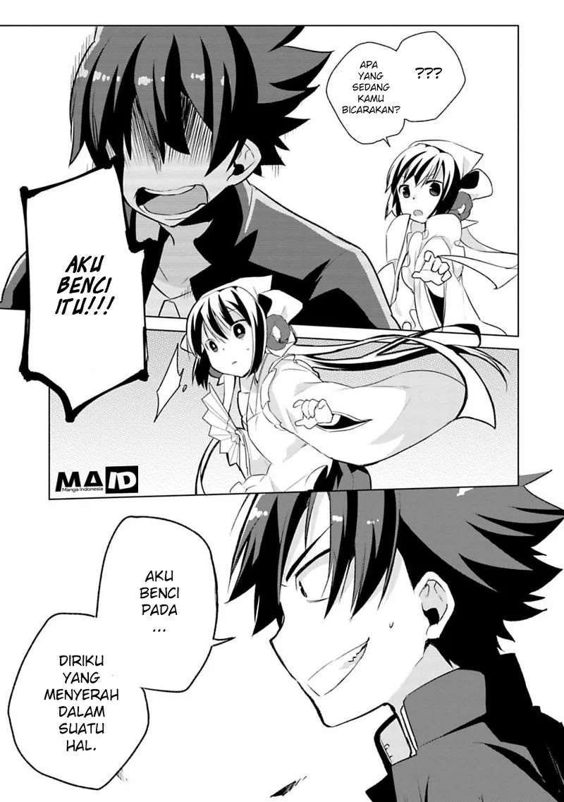 Matano Okoshiwo Chapter 1 Gambar 32