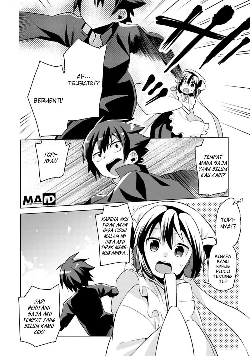 Matano Okoshiwo Chapter 1 Gambar 33