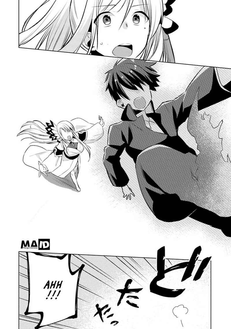 Matano Okoshiwo Chapter 1 Gambar 37