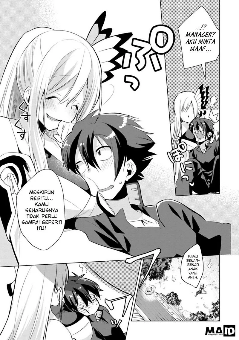 Matano Okoshiwo Chapter 1 Gambar 38