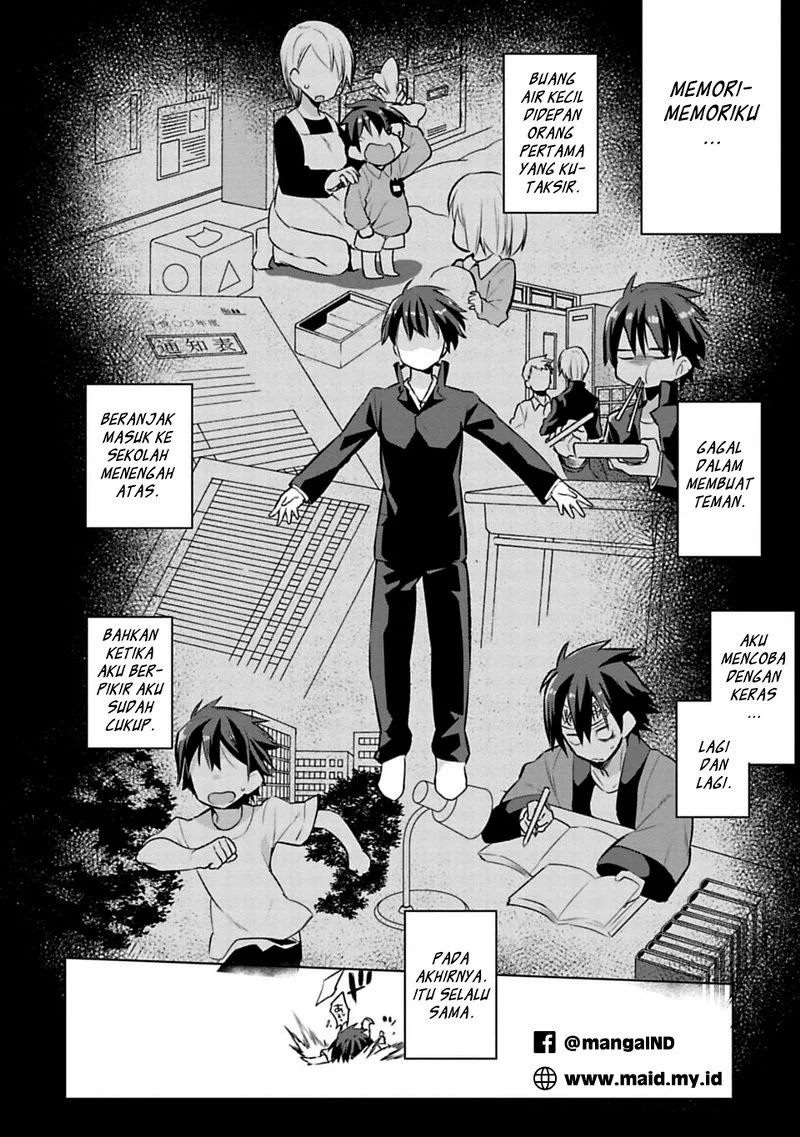 Matano Okoshiwo Chapter 1 Gambar 5