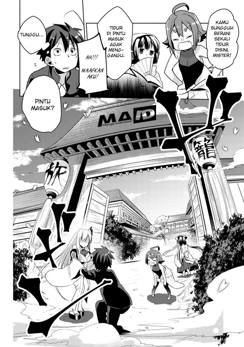 Matano Okoshiwo Chapter 1 Gambar 9