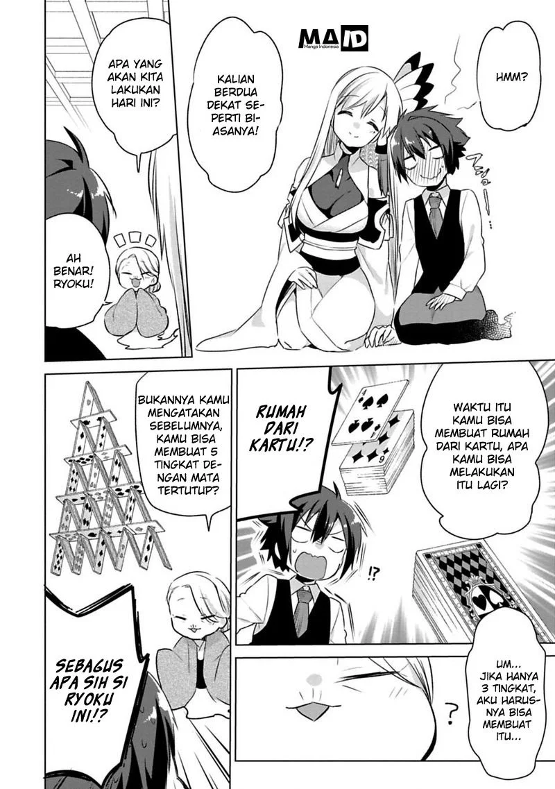 Matano Okoshiwo Chapter 2 Gambar 10