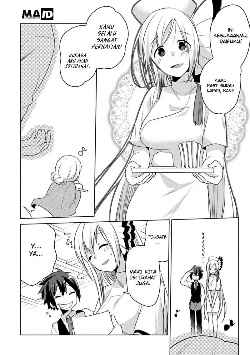 Matano Okoshiwo Chapter 2 Gambar 14