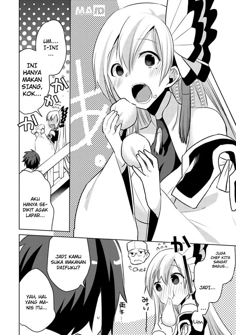 Matano Okoshiwo Chapter 2 Gambar 16