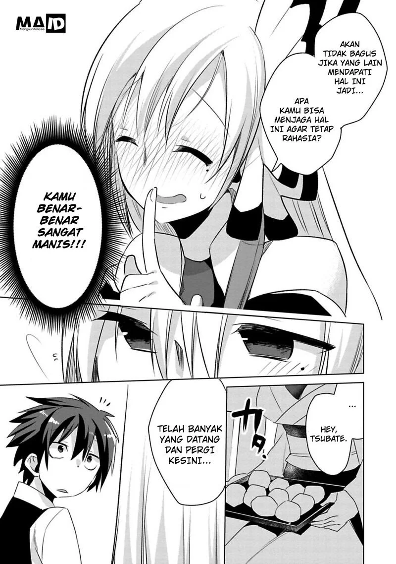 Matano Okoshiwo Chapter 2 Gambar 17