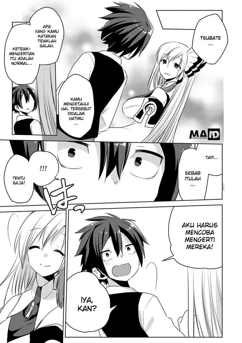 Matano Okoshiwo Chapter 2 Gambar 19