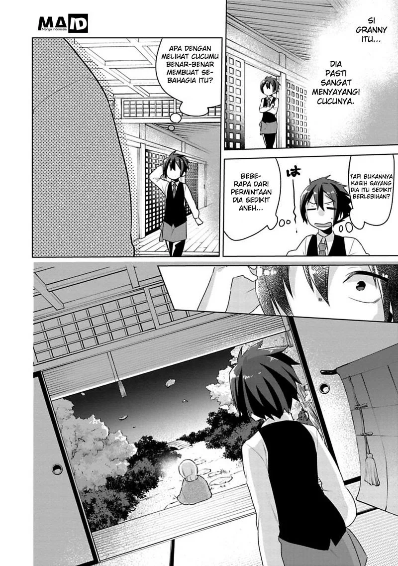 Matano Okoshiwo Chapter 2 Gambar 20