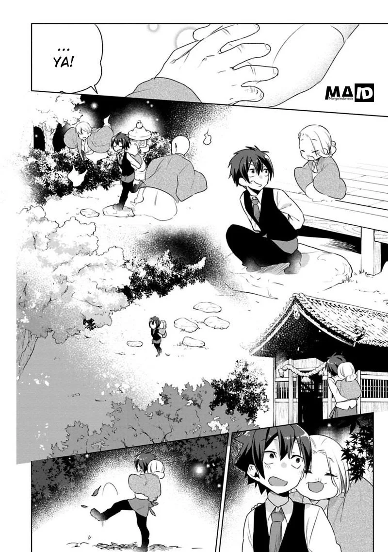 Matano Okoshiwo Chapter 2 Gambar 24