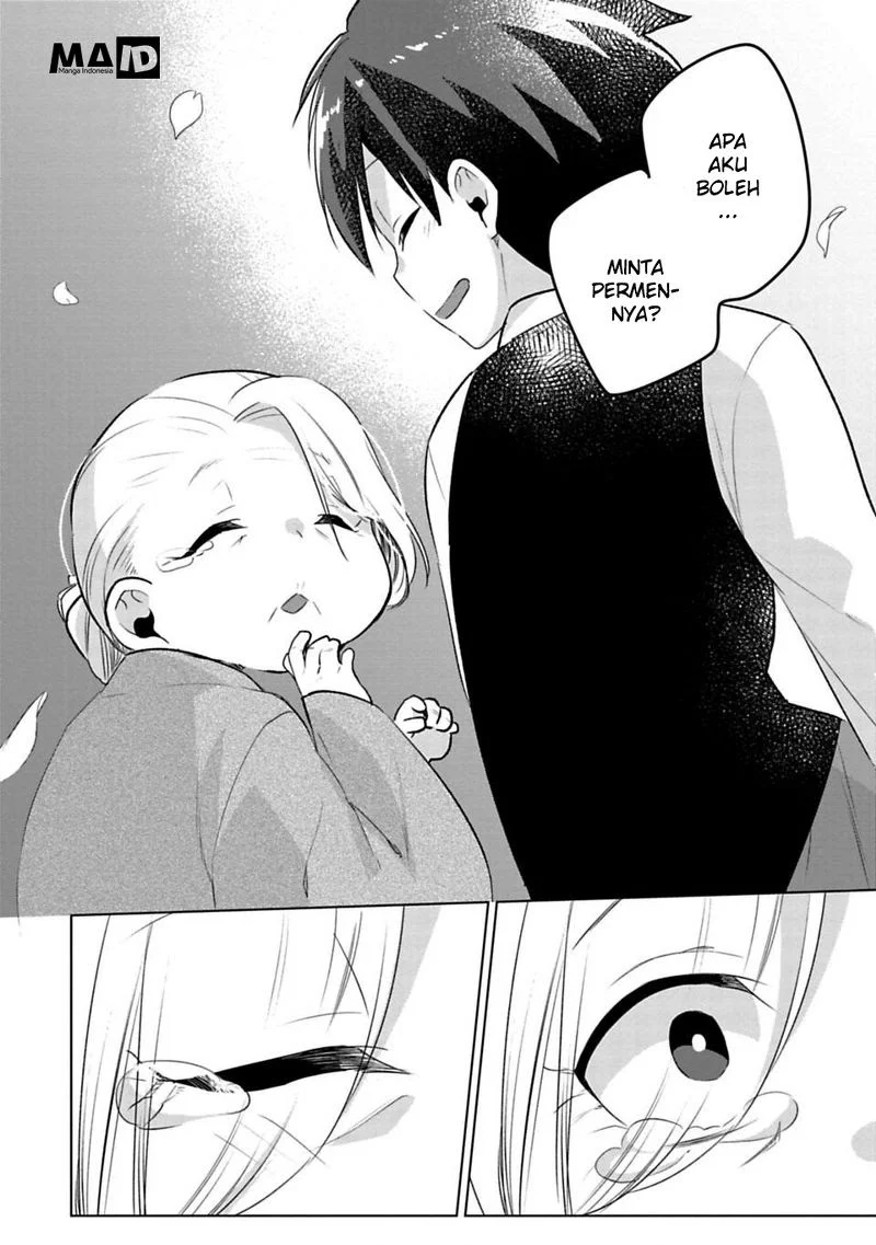 Matano Okoshiwo Chapter 2 Gambar 28