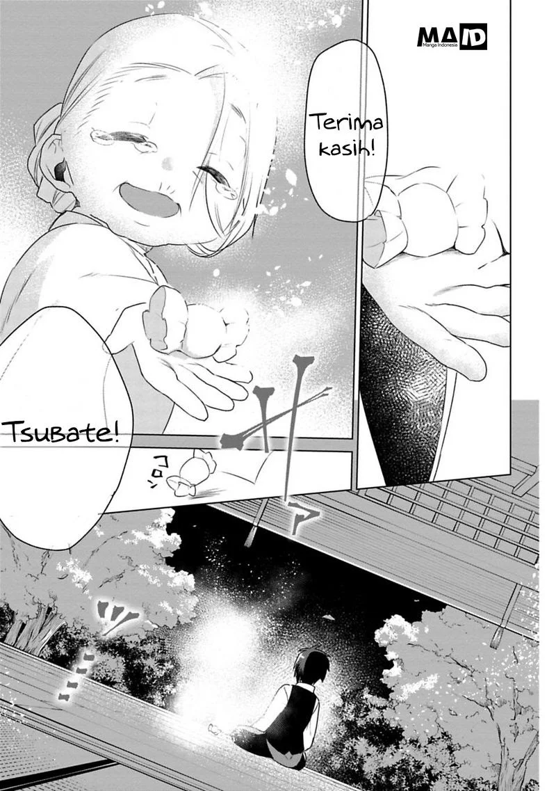 Matano Okoshiwo Chapter 2 Gambar 29