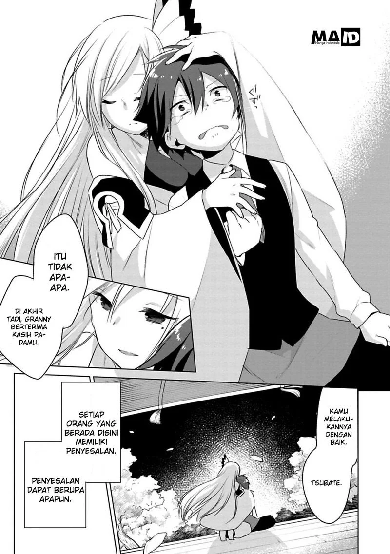 Matano Okoshiwo Chapter 2 Gambar 31