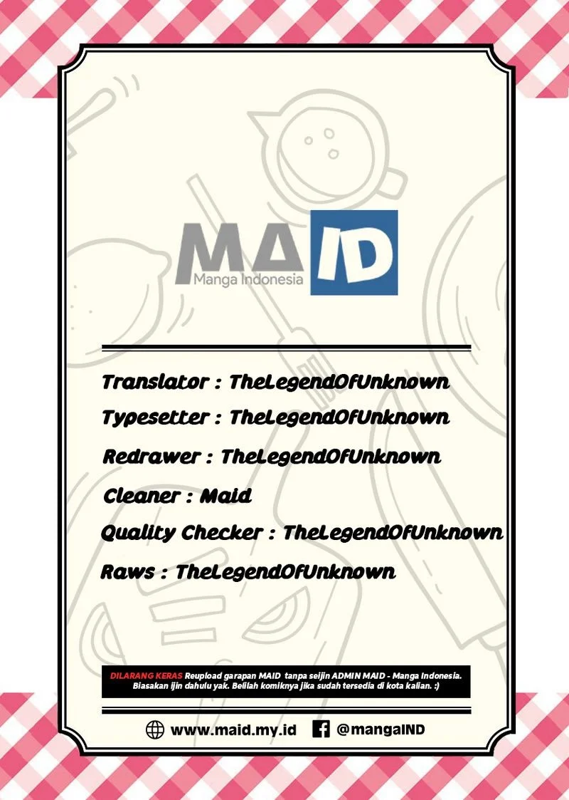 Manga Matano Okoshiwo Chapter 3 gambar nomor 2