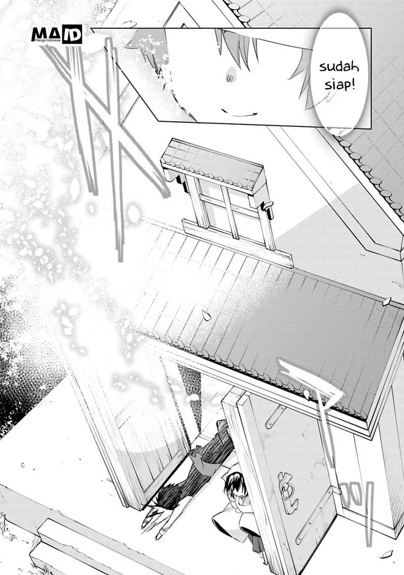 Matano Okoshiwo Chapter 3 Gambar 28