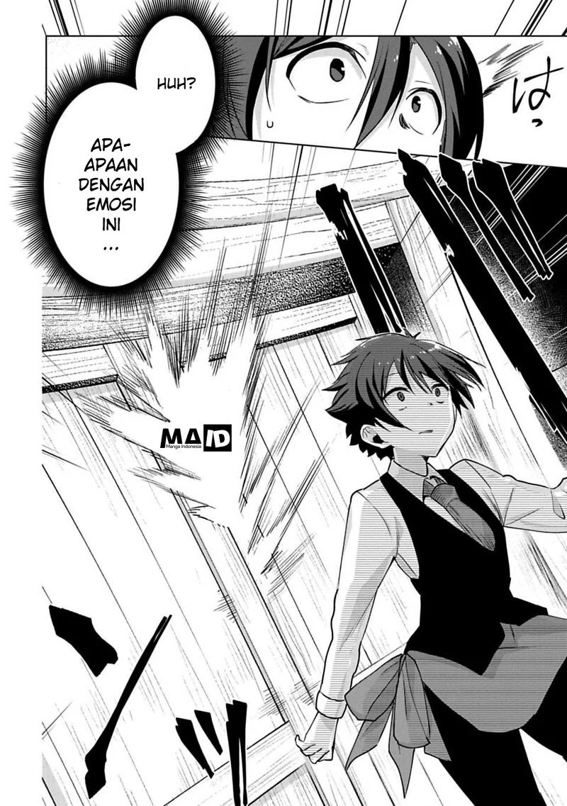 Matano Okoshiwo Chapter 3 Gambar 9