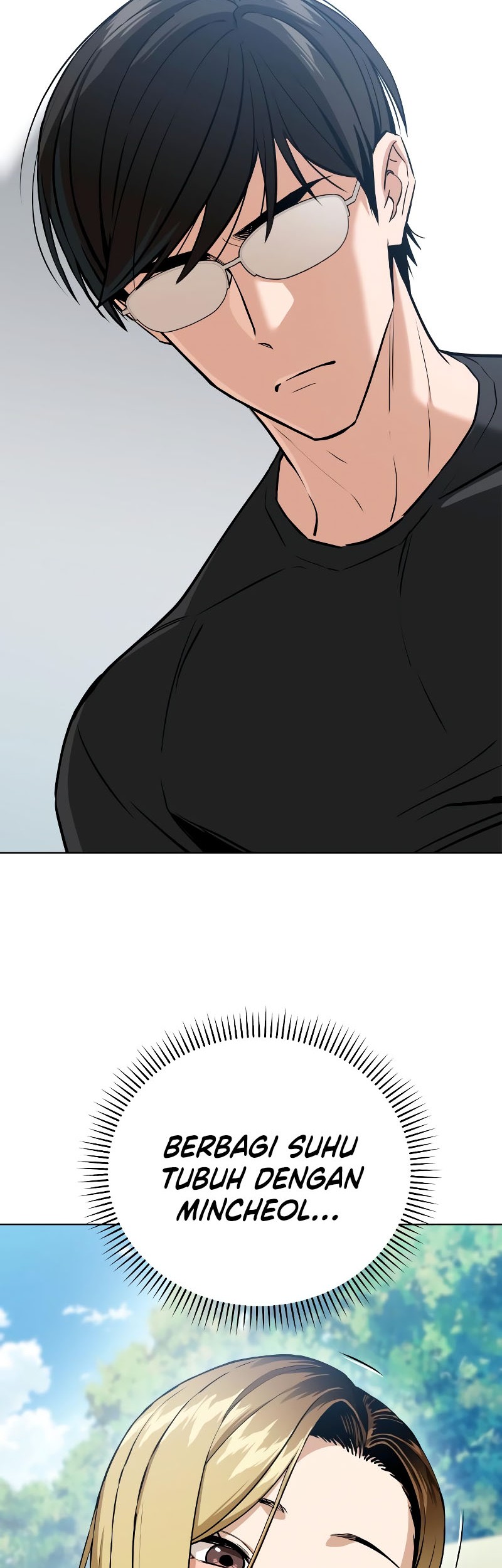 Match Made in Heaven by Chance Chapter 82 Gambar 60